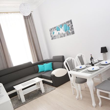 Apartament Pod Kopernikiem II Торунь Экстерьер фото
