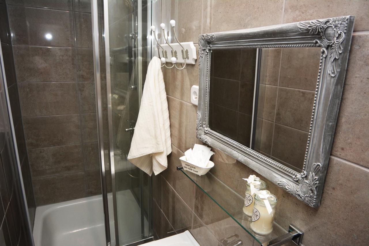 Apartament Pod Kopernikiem II Торунь Экстерьер фото